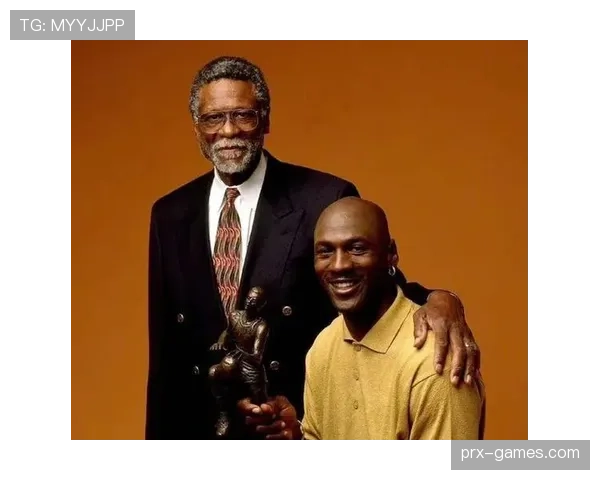 11冠传奇再现：回顾拉塞尔巅峰纪录与NBA历史荣耀