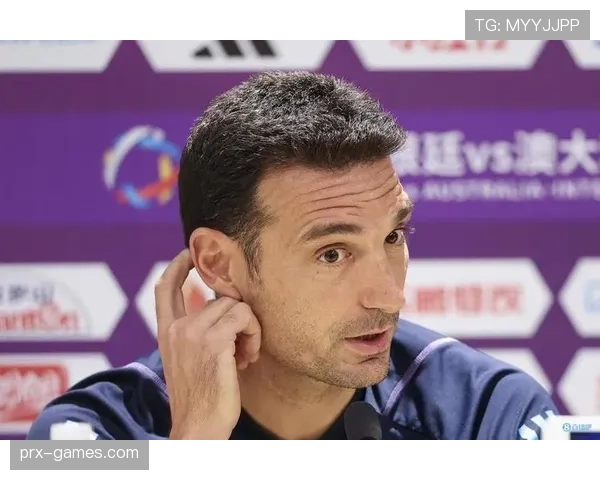 斯卡洛尼战术揭秘:阿根廷国家队如何凭借精妙布局问鼎世界杯 斯卡洛尼战术揭秘:阿根廷国家队如何凭借精妙布局问鼎世界杯