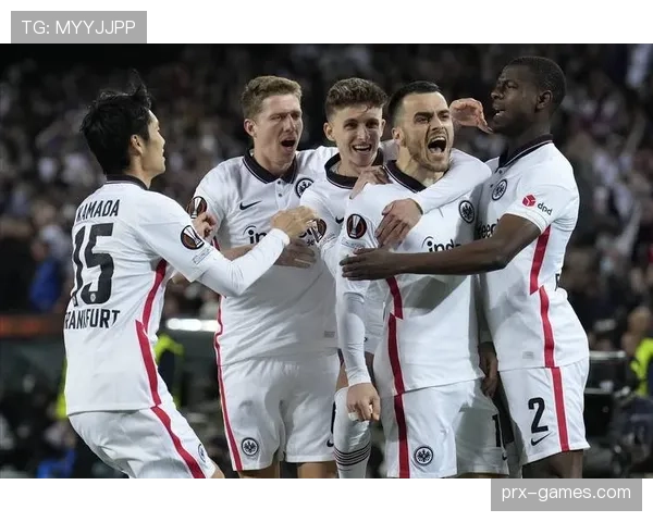 法兰克福赛季预测