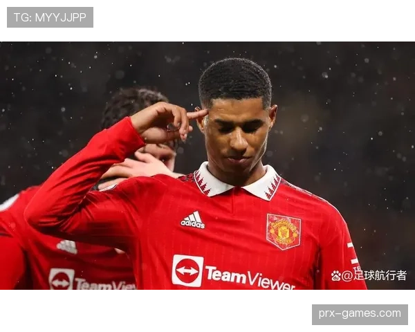 拉什福德的社会影响力与榜样作用解析 拉什福德的社会影响力与榜样作用解析