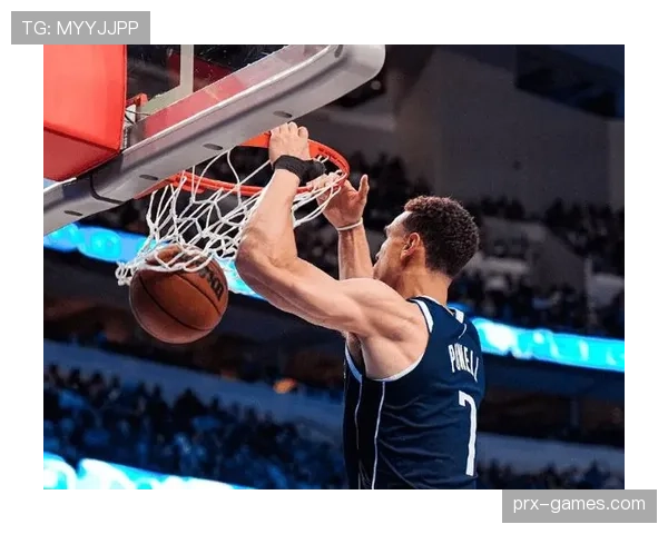 普里查德无球跑位拉开空位替补三分效率明显提升