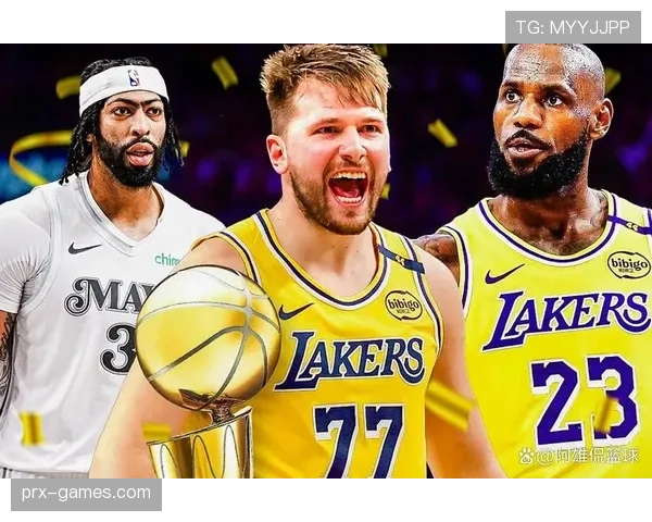 朗多组织能力改变湖人进攻节奏