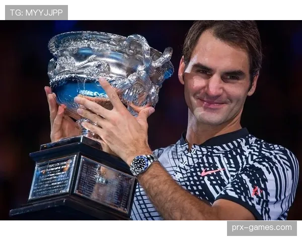 费德勒家的狗都戴劳力士？