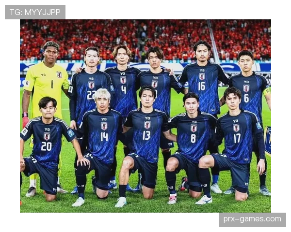 日本队2026世界杯赛程前瞻：小组赛对手与出线形势分析