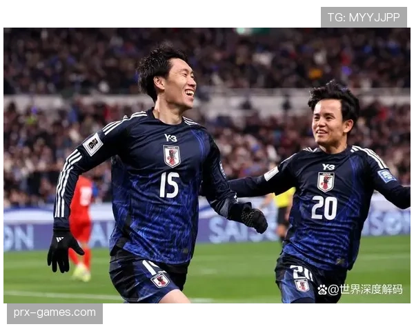 日本队2026世界杯阵容预测：核心球员伤停影响几何